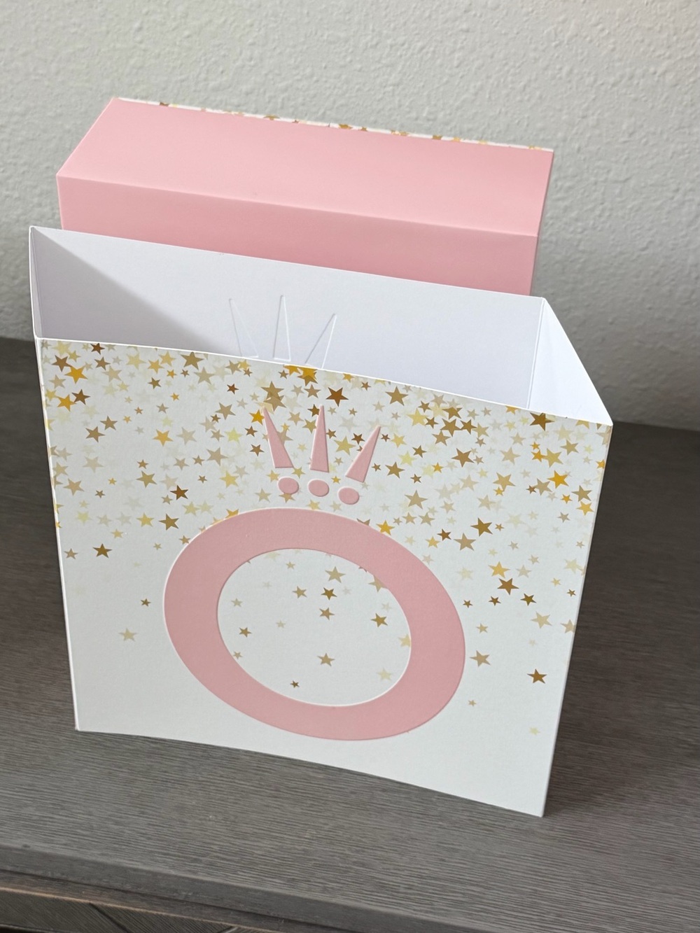 NEW Pandora 12 Days Advent Calendar Empty Box Jewelry Storage - Picture 8 of 11